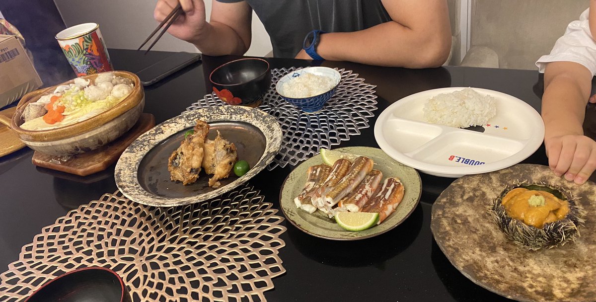 みんなの 唐揚げ あんこう鍋 口コミ 評判 食べたいランチ 夜ごはんがきっと見つかる ナウティスイーツ