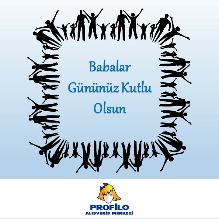 #babalargünü #profiloavm #avm #alışveriş