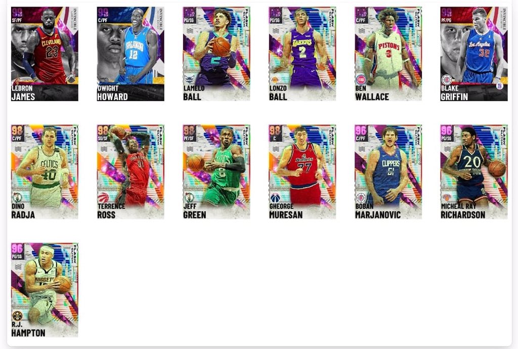 PRIME’s GAME ZONE || @GOAT2KPrime tweet media