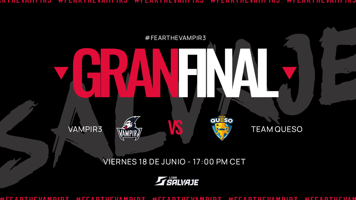 VAMPIR3 ESPORTS tweet media