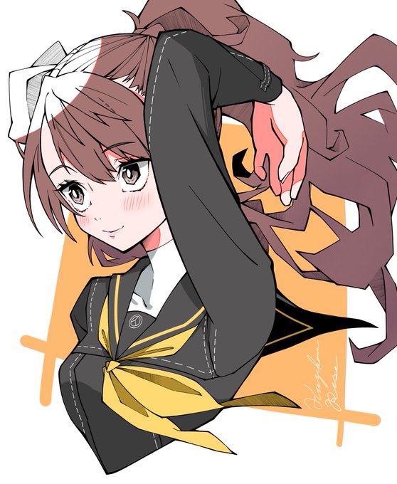 注目 画像ツイート ペルソナ4 12ページ目 アニメレーダー