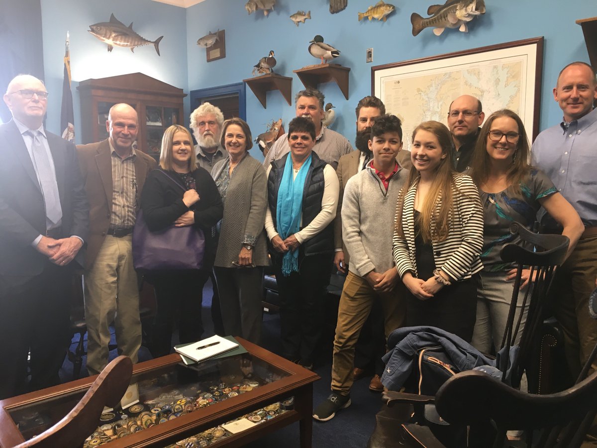 Virginia Loggers tweet media