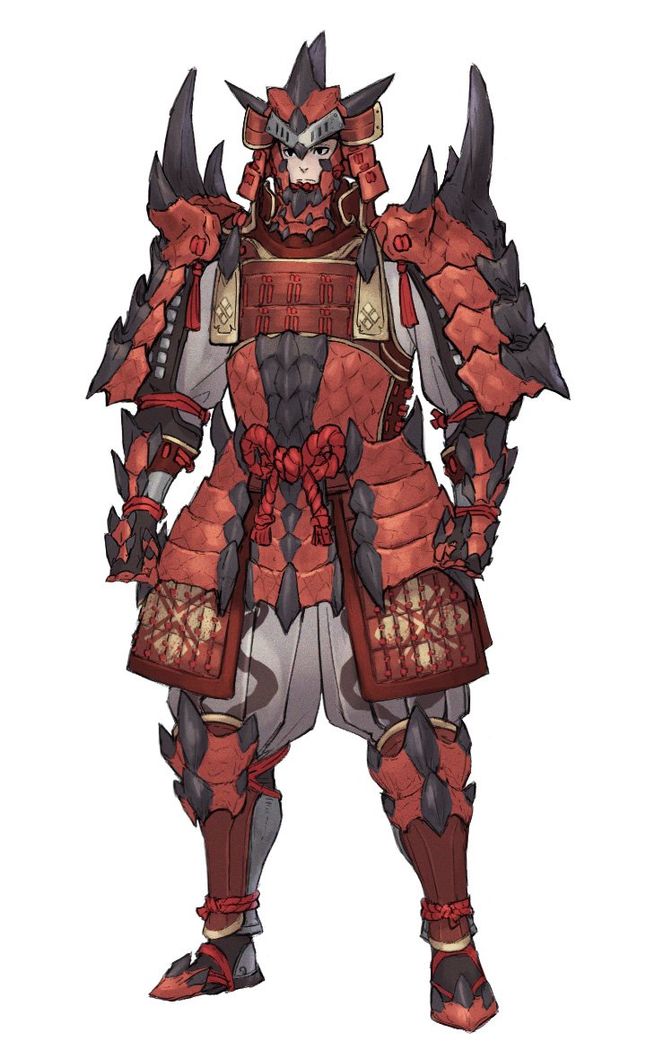Rathalos のイラスト マンガ作品 46 件 Twoucan