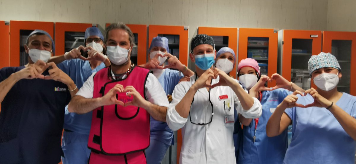 SaGa_Multimedia's tweet image. TIP #GISE 2021 - Virtual Event
@sicigise 

#live #liveinthebox #virtual #event #cardiology #cardio #heart #medicine #research #medical #healthcare #save #work #june #Italy 

sagamultimedia.it/2021/06/18/liv…