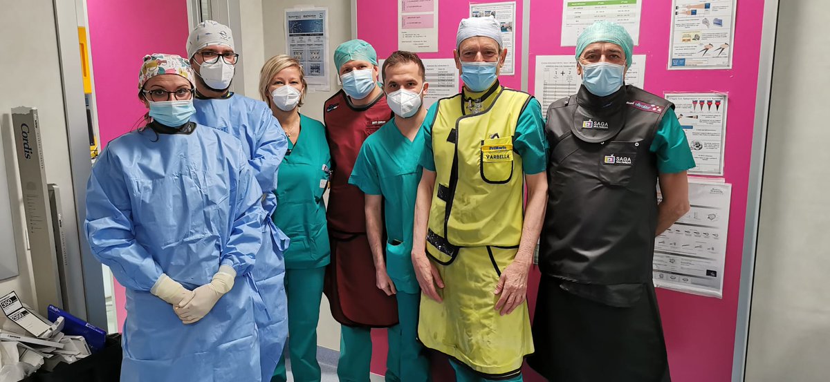 SaGa_Multimedia's tweet image. TIP #GISE 2021 - Virtual Event
@sicigise 

#live #liveinthebox #virtual #event #cardiology #cardio #heart #medicine #research #medical #healthcare #save #work #june #Italy 

sagamultimedia.it/2021/06/18/liv…