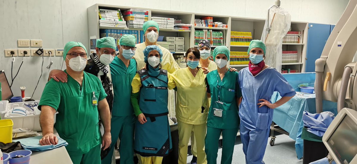 SaGa_Multimedia's tweet image. TIP #GISE 2021 - Virtual Event
@sicigise 

#live #liveinthebox #virtual #event #cardiology #cardio #heart #medicine #research #medical #healthcare #save #work #june #Italy 

sagamultimedia.it/2021/06/18/liv…