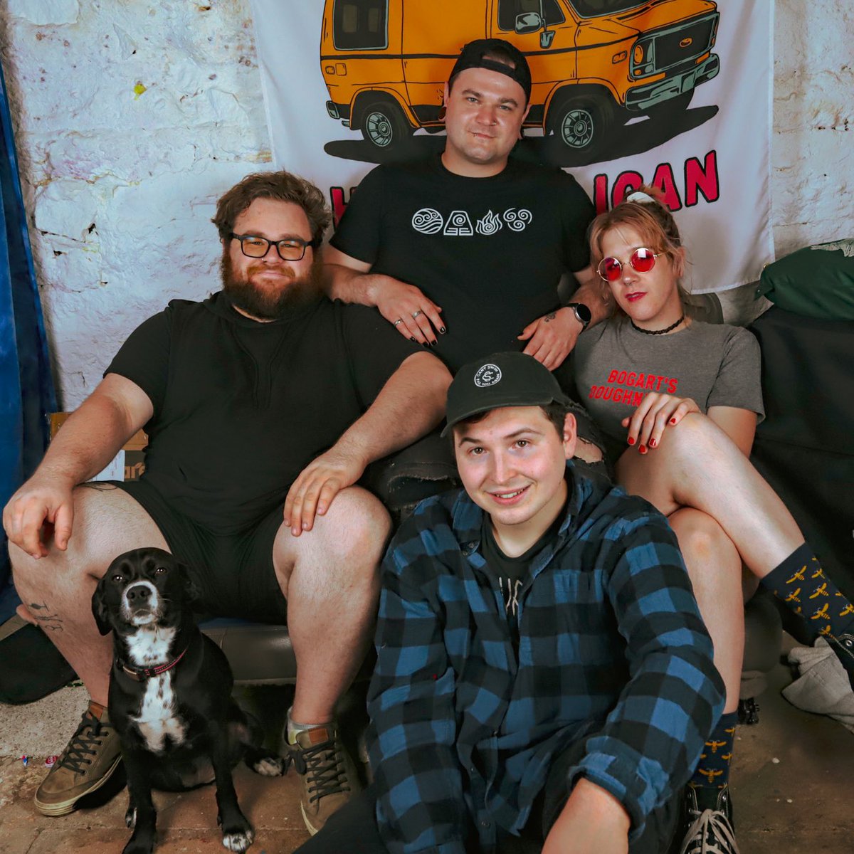 #NewProfilePic ft Mabel

📷@rachlhenn