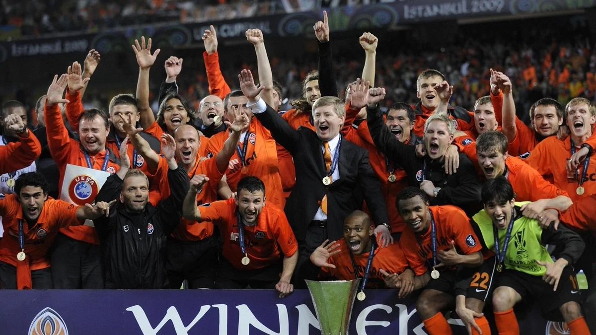🧡SUPER LEAGUE CHAMPIONS🧡

We demolish Gutierrez UCF 8-0 in the final to claim our second silverware of the season! It’s been plain sailing through the tournament, and the boys top it off in style!

#CityChampions
#BoysInOrangeAndBlue
#TopEleven