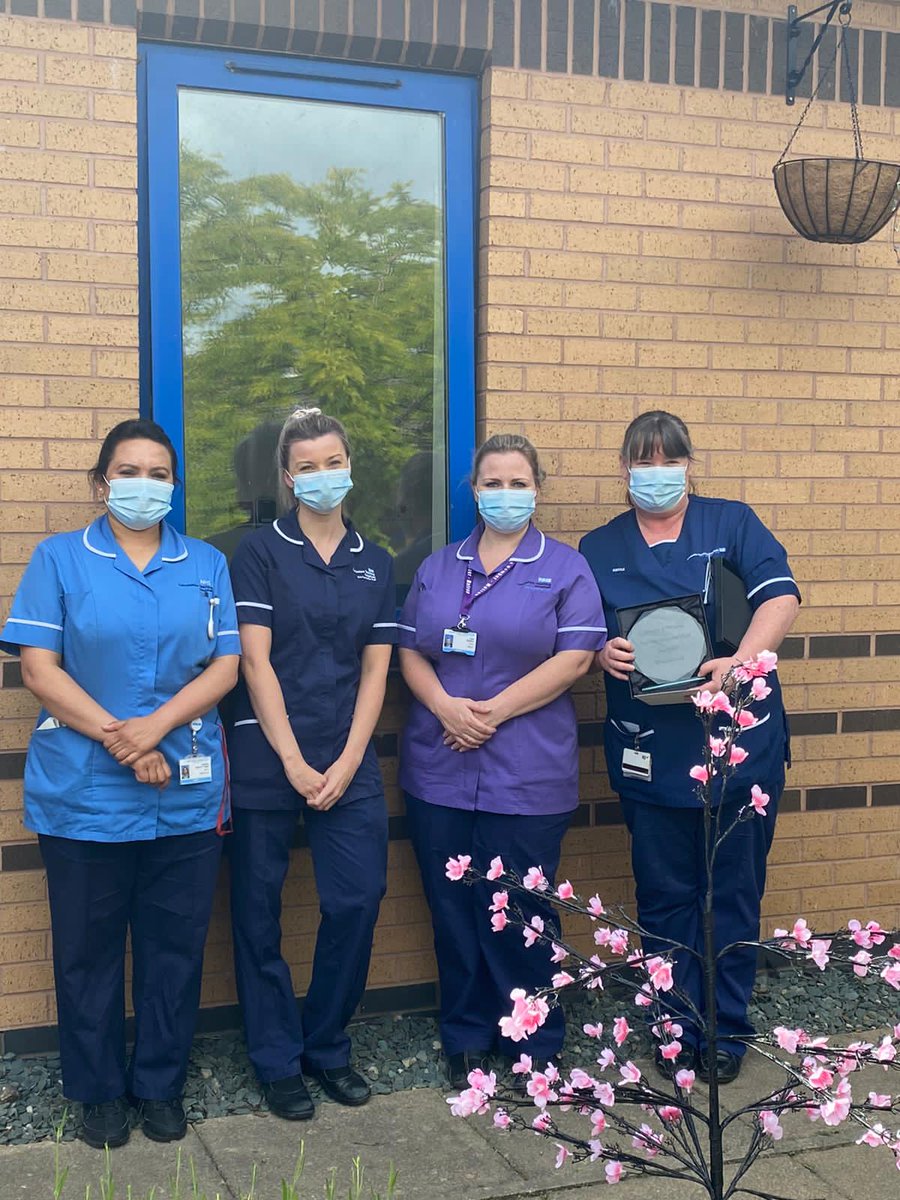 Bleasdale RPH tweet media