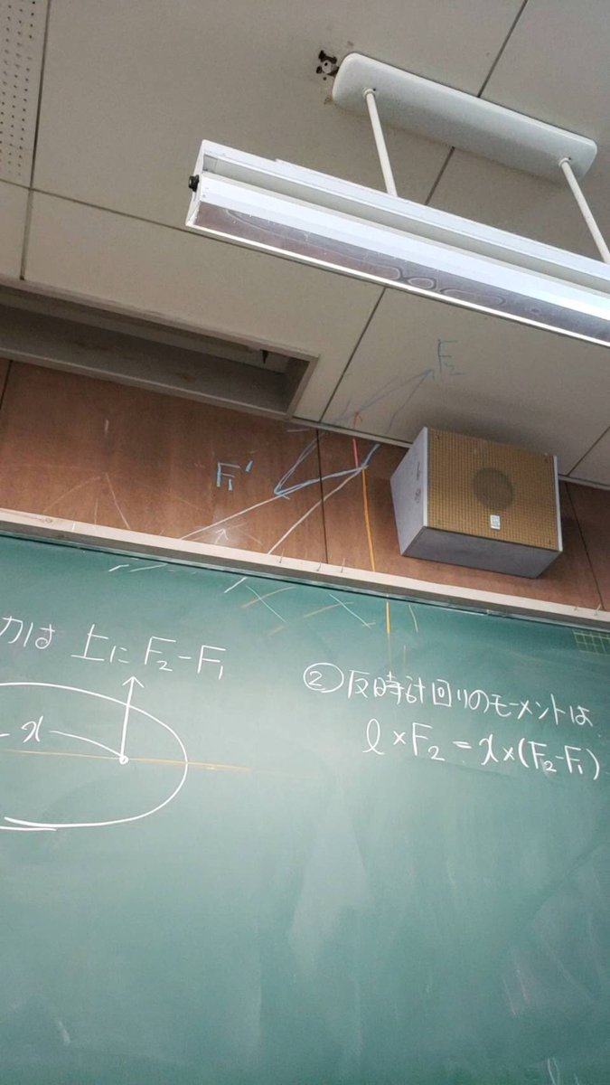 とある学校の物理の授業 めっちゃアグレッシブな板書が 天才科学者感 板書 物理 で衝撃 他にもクセが強い先生の話が多数 Togetter とある学校の物理の授業 めっちゃアグレッシブな板書が 天才科学者感 板書 物理 で衝撃 他にもクセが強い先生の話が多数 Togetter