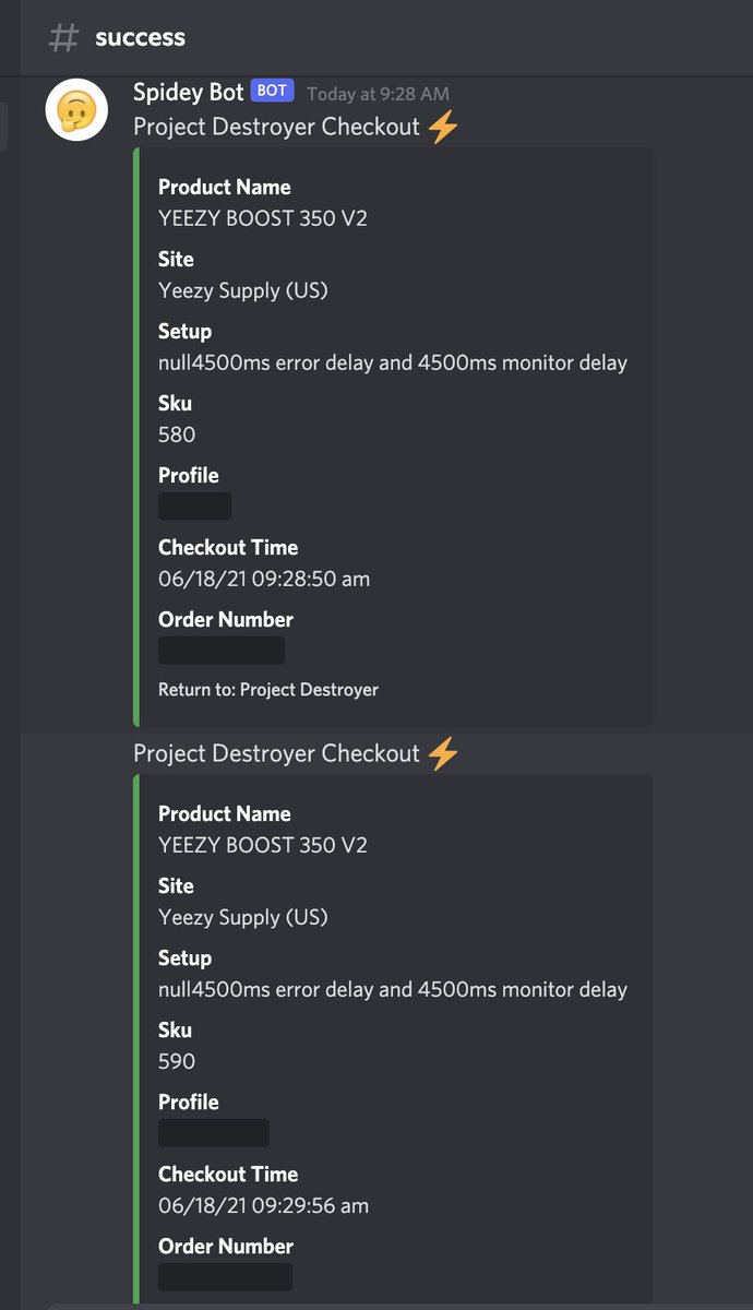 Loop Stars Success tweet media