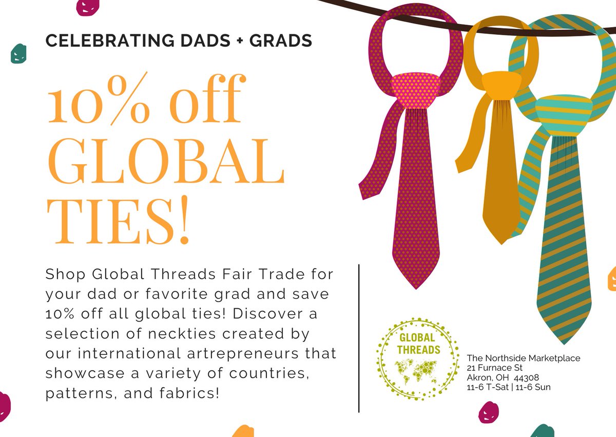 GlobalThreadsFT's tweet image. 