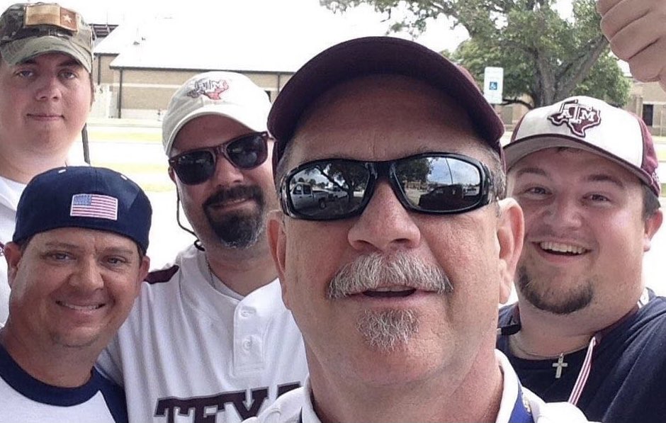 Rick Hill tweet media