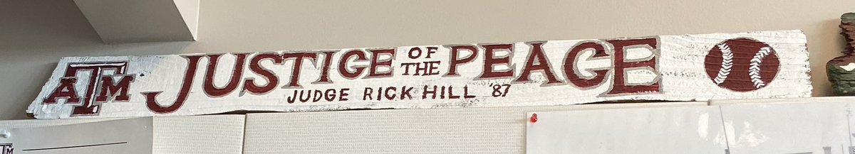 Rick Hill tweet media