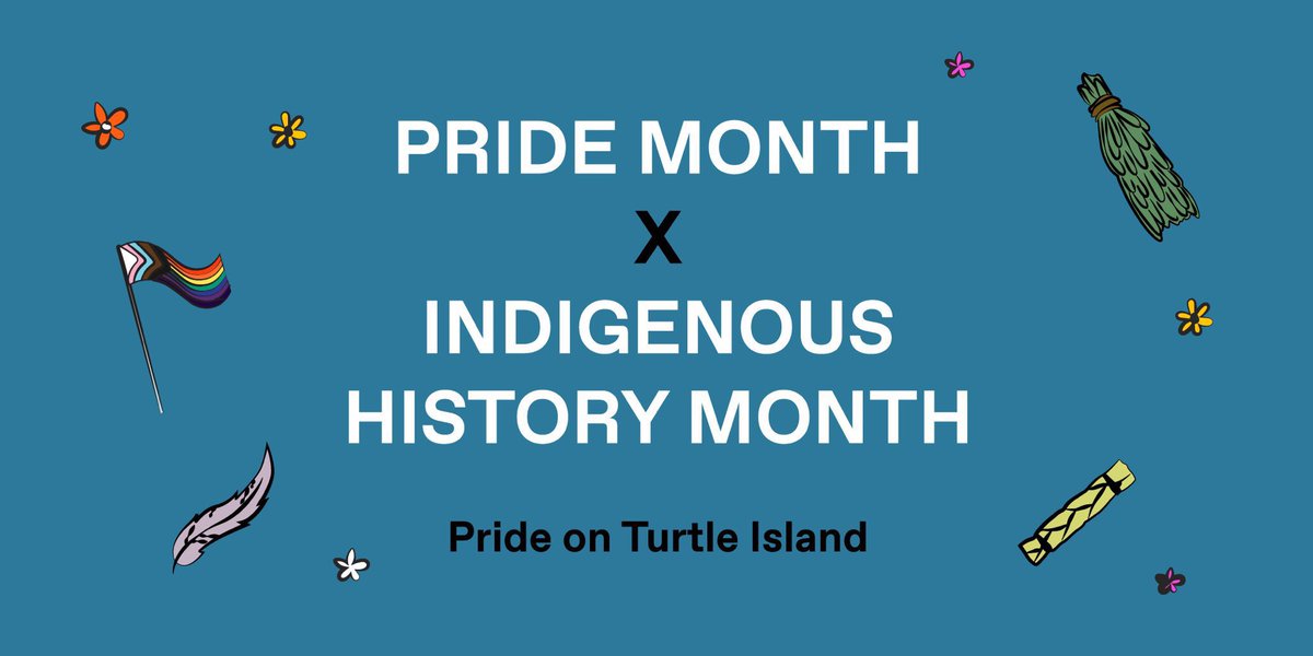 The Enchanté Network / Le réseau Enchanté tweet media