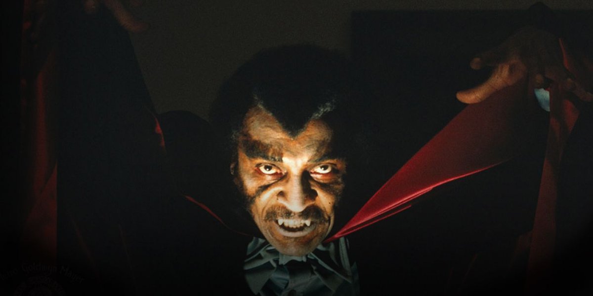 CBR's tweet photo. Deon Taylor is directing a reboot of the 1972 horror film, Blacula, which will be set in a metropolitan city after the coronavirus (COVID-19) pandemic. https://t.co/jGpMBu4Mg3 https://t.co/j3iQVoXoTd