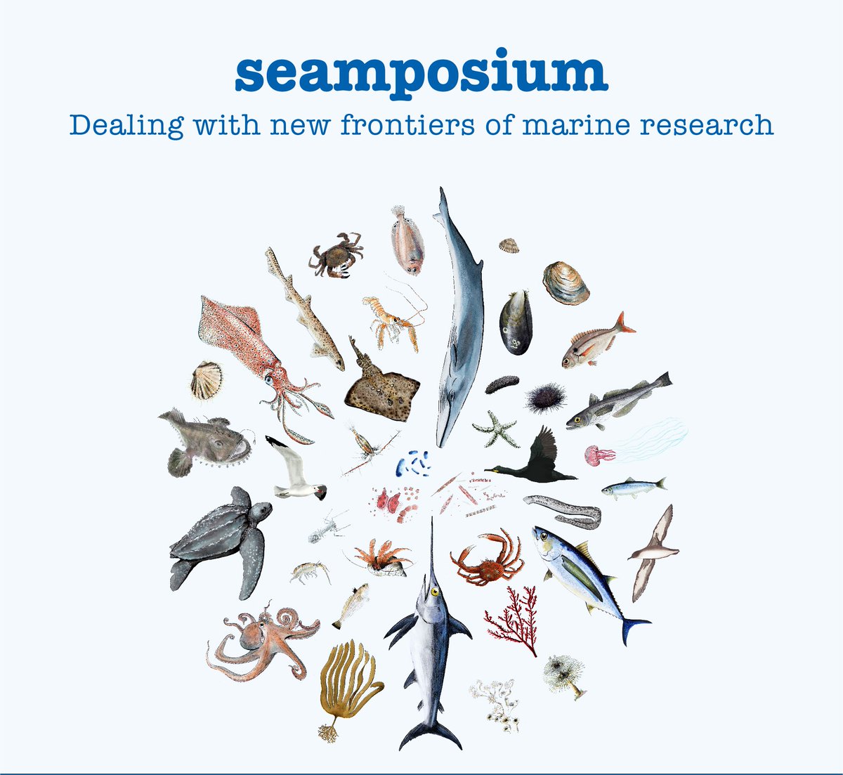 👋Se non puideches unirte a o #Seamposium de onte co Dr Chris Bowler, do <a href="/IBENS_ENS/">IBENS</a> sobre a #expedición <a href="/TaraOcean_/">Fondation Tara Océan</a> , Non hai problema!.
Agora tes unha nova oportunidade de vela seguindo esta ligazón 

👉bit.ly/35zdgUy

Agardamos que a goces tanto coma nós en directo.