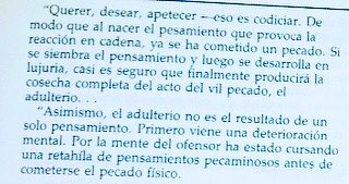 Eneudo's tweet photo. El Presidente Spencer W. Kimball hablando de la relación existente entre los pensamiento sucios y la inmoralidad dijo: https://t.co/Q7e4kOPazl