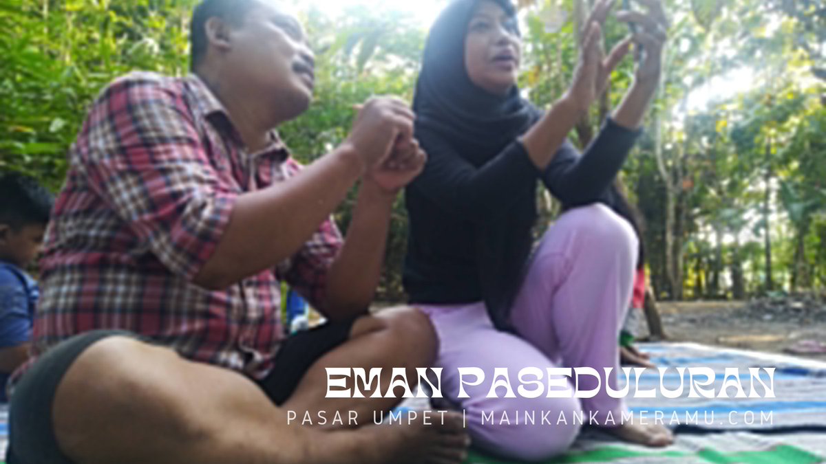 PASAR UMPET MEDIA PURWOREJO tweet media