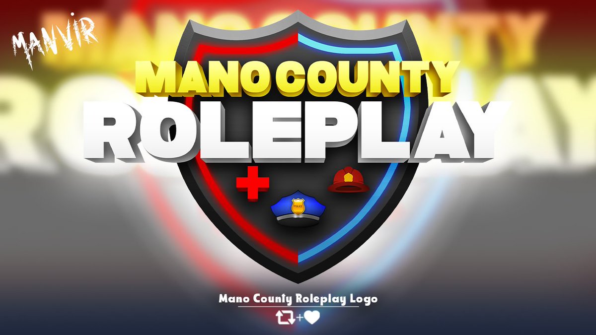 Logos Roleplay! - Roblox