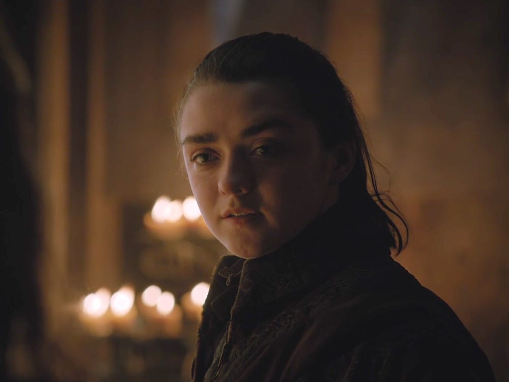 Bo_Esraa_'s tweet photo. أجمل جملة في قيم اوف ثيونز 
best quote from "game of thrones"

When people ask what happened here , tell them the north remembers ,
Tell them winter came for House Frey 🐺
#GameOfThrones 
#HouseOfTheDragon https://t.co/LbD8UUeWTP