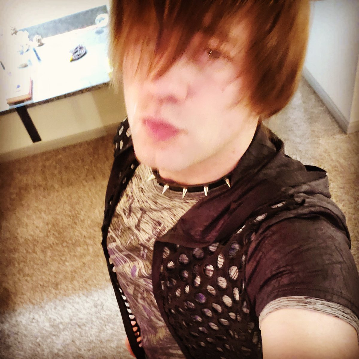 Did I post this? I thought I had o.o