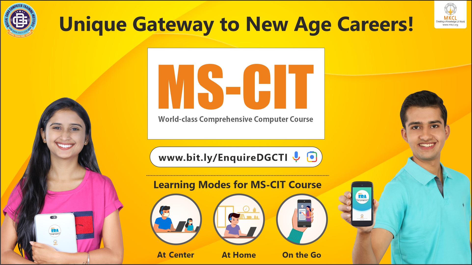 Share more than 105 mscit logo latest camera.edu.vn