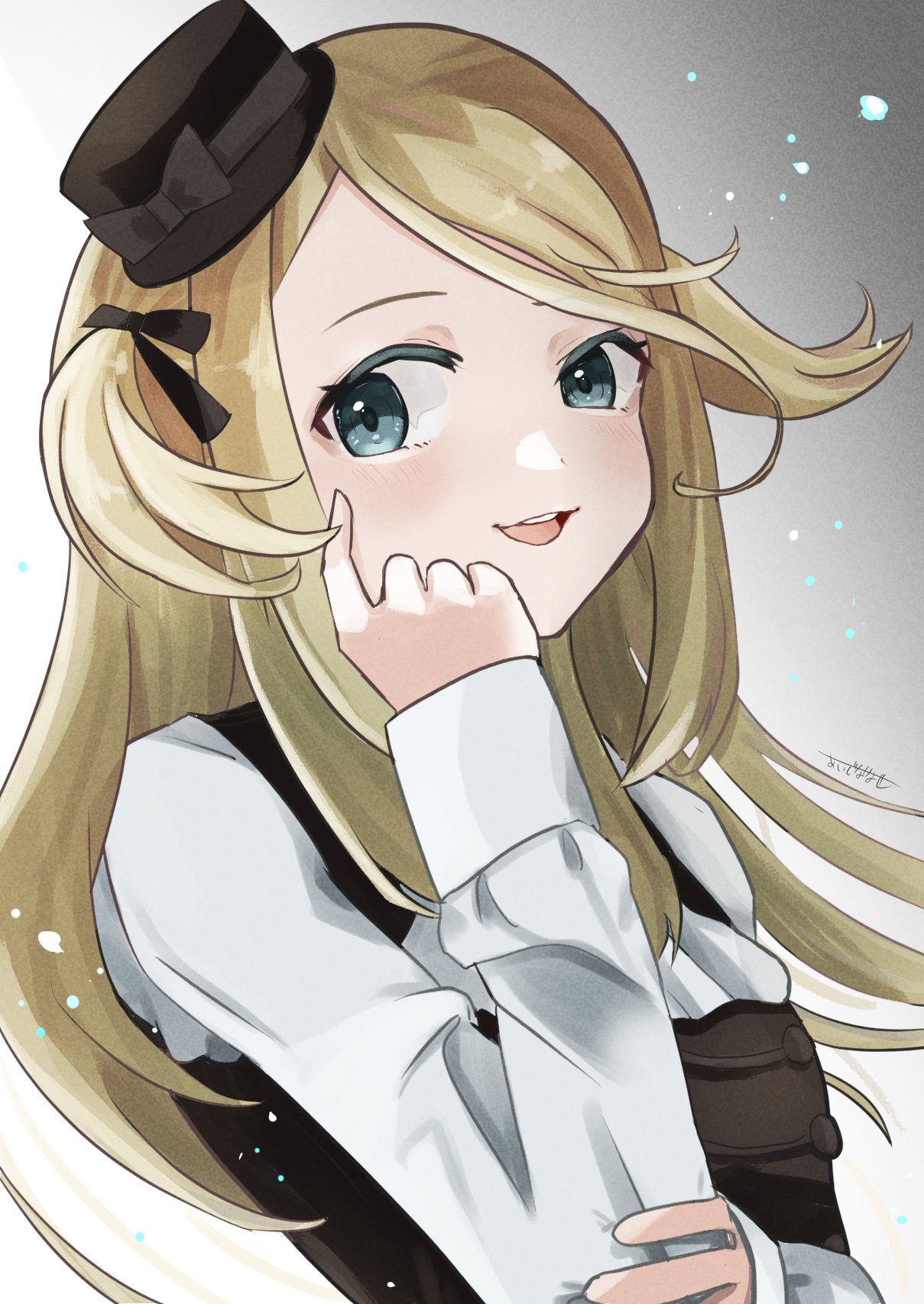 あいでななせ on X: 