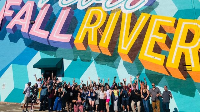 The <a href="/FRPSFinePerArts/">FRPS Fine & Performing Arts</a> dept is A POWERHOUSE TEAM- they supported each other and their students during this school year- Kudos to them as we wrap up, and plan for an AMAZING 2021/22! <a href="/HNNow/">The Herald News</a> <a href="/NBC10/">NBC 10 WJAR</a> <a href="/wbz/">WBZ | CBS News Boston</a> <a href="/racusick/">Rebecca Cusick</a> <a href="/welovefallriver/">We Love Fall River</a> <a href="/mpontes1979/">Maria Pontes</a> <a href="/FRPSsupt/">Fall River Public Schools Supt</a>