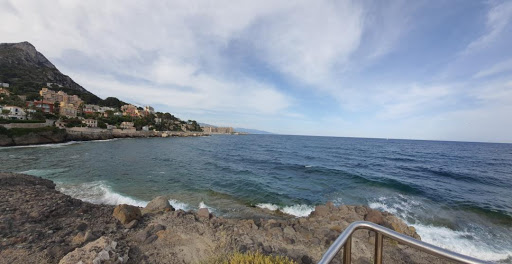 jtgrandtour's tweet photo. Promenade des Douaniers Cap d'Ail https://t.co/TugDERnpax