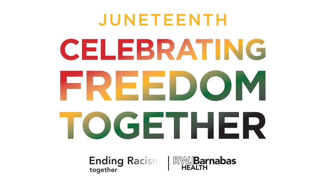 .<a href="/RWJBarnabas/">RWJBarnabas</a> believes that racism is a true public health issue, and we are committed to becoming an antiracist organization which supports our entire community, eliminates explicit and unconscious racism, bias, and discriminatory practices...