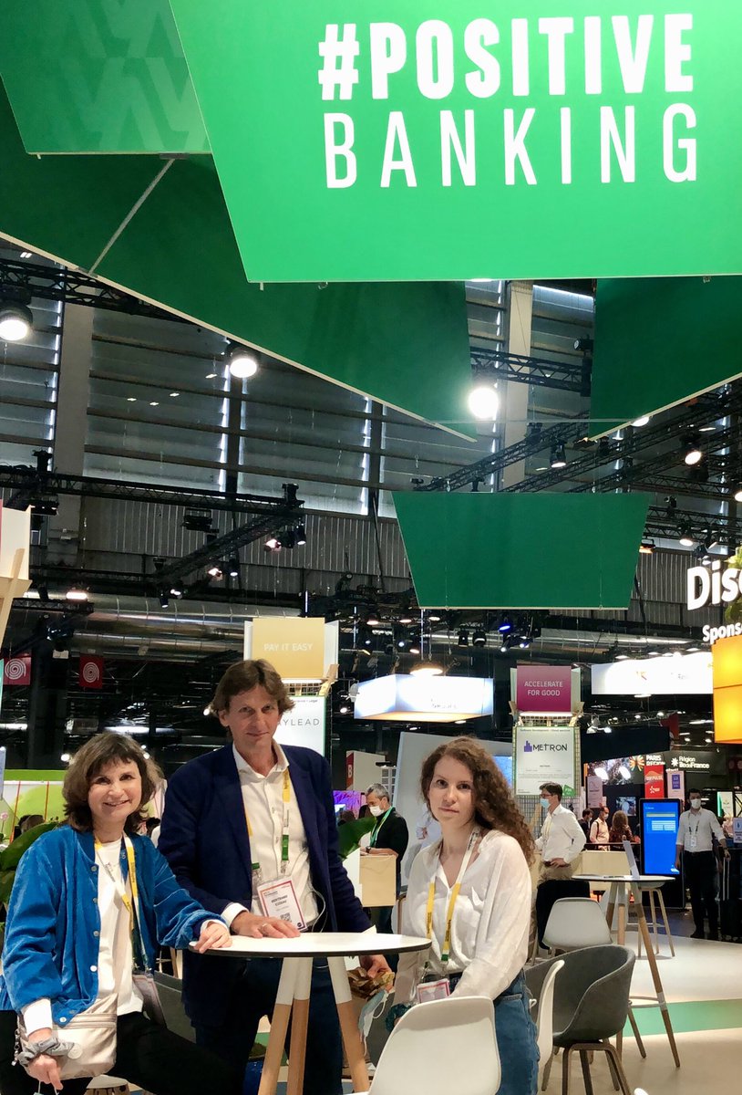 Sandrine Delage #WoGiTech #Vivatech (@sanddela) on Twitter photo #vivatech enfin le retour des selfies à plusieurs 👍 en particulier avec Fille2.0 <a href="/DlgNoemie/">Noemie Delage 🎨</a> <a href="/fbardeau/">⚡ Frédéric Bardeau 🚀 🔥</a> et <a href="/BertrandCizeau/">Bertrand Cizeau</a> soutien #WoGiTech <a href="/BNPParibas/">BNP Paribas Group</a> depuis le début 🙏 <a href="/digital_ladies/">Digital Ladies &Allies⚡️#WoGiTech #VivaTech 🎉</a>
👉 venez nombreuses demain one line wogi.Tech ou sur le stand <a href="/BNPParibas/">BNP Paribas Group</a> #vivatech enfin le retour des selfies à plusieurs 👍 en particulier avec Fille2.0 <a href="/DlgNoemie/">Noemie Delage 🎨</a> <a href="/fbardeau/">⚡ Frédéric Bardeau 🚀 🔥</a> et <a href="/BertrandCizeau/">Bertrand Cizeau</a> soutien #WoGiTech <a href="/BNPParibas/">BNP Paribas Group</a> depuis le début 🙏 <a href="/digital_ladies/">Digital Ladies &Allies⚡️#WoGiTech #VivaTech 🎉</a>
👉 venez nombreuses demain one line wogi.Tech ou sur le stand <a href="/BNPParibas/">BNP Paribas Group</a>