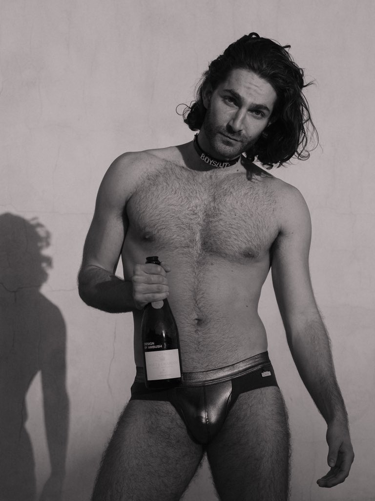 Zachary Zane tweet media