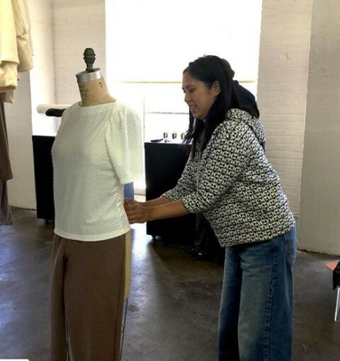 LacsonRavello (@lacsonravello) on Twitter photo 👀 Caught in the act... of setting up for the rest of "Small Batch & Made to Order" for <a href="/sfdesignweek/">San Francisco Design Week</a>, hosted by <a href="/bayareamade/">bayareamade</a> at <a href="/arionpress/">Cdaddy</a>.
"This will be an in-person exhibit showcasing the high quality, innovative, and locally made work of 50 of our member compani… 👀 Caught in the act... of setting up for the rest of "Small Batch & Made to Order" for <a href="/sfdesignweek/">San Francisco Design Week</a>, hosted by <a href="/bayareamade/">bayareamade</a> at <a href="/arionpress/">Cdaddy</a>.
"This will be an in-person exhibit showcasing the high quality, innovative, and locally made work of 50 of our member compani…