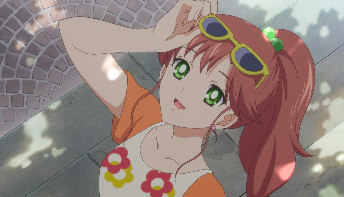 This is a Sailor Jupiter stan account.