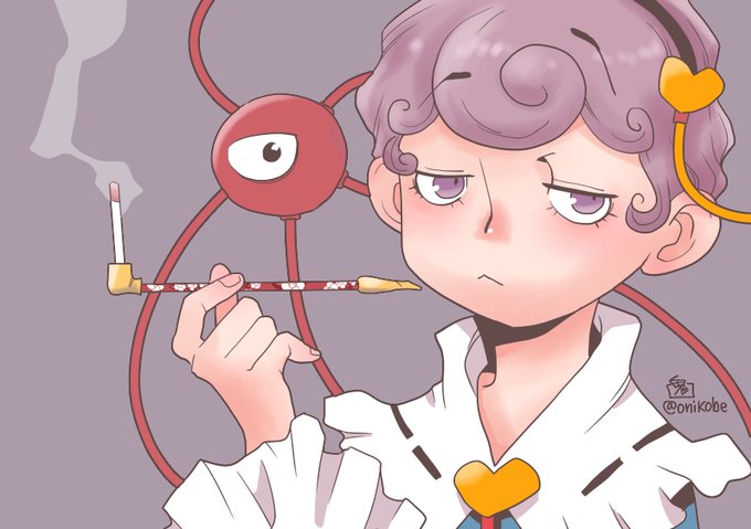 Onikobeさんのイラスト一覧 Onikobeさんのイラスト一覧