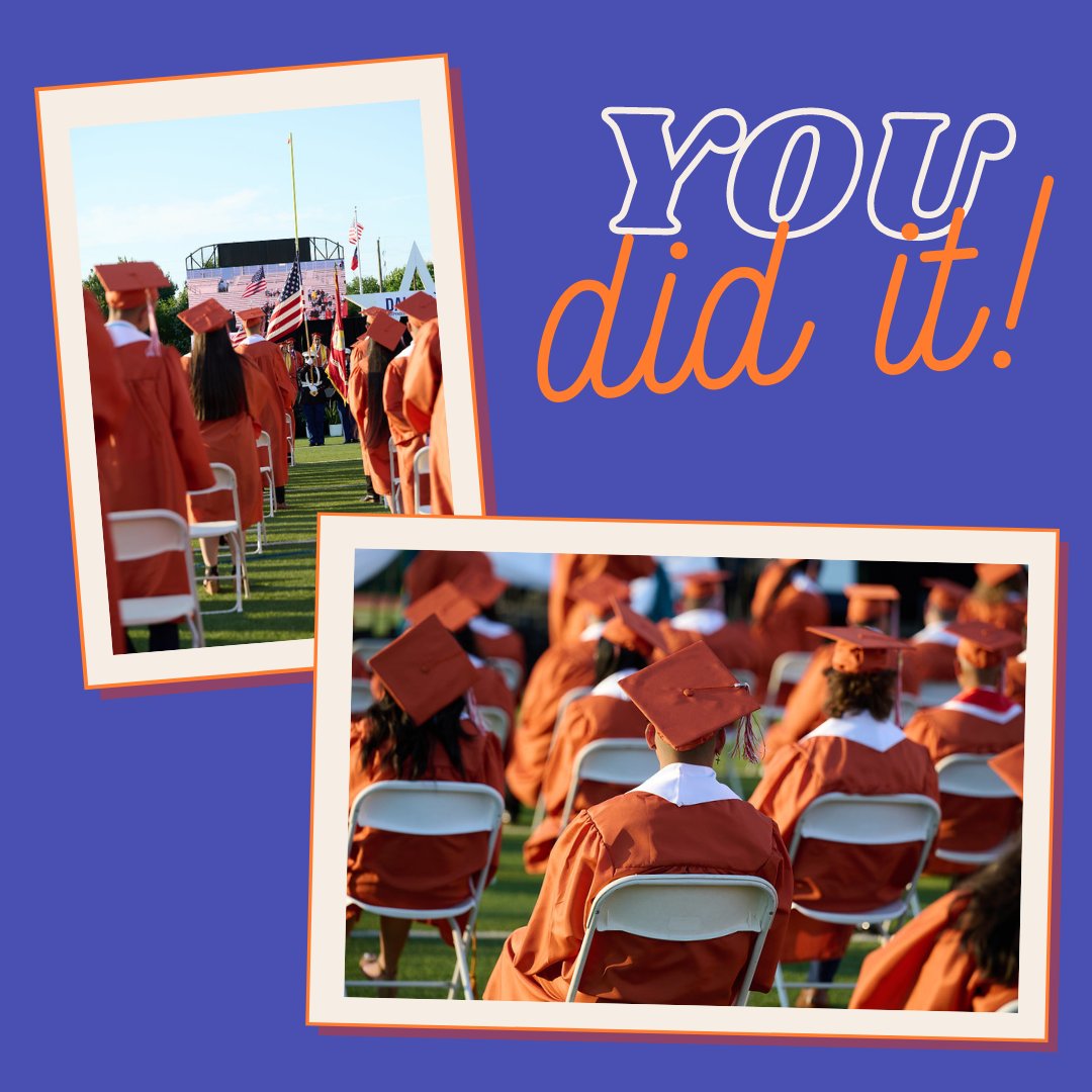 StemuliStudios's tweet photo. Congratulations graduates of 2021! We share your excitement in your accomplishments. Keep on learning, keep on growing, and keep on achieving! We are so proud of you and we know this is only the beginning. You are one step closer to filling #1MillionDreamJobs!
#STEMuli https://t.co/2FZc1rPJQF