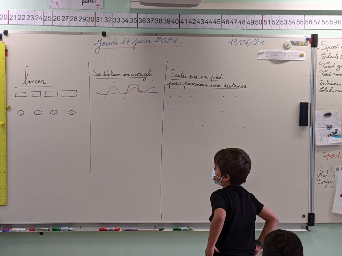 87_usep's tweet image. La #journeeolympique se prépare dès maintenant à St Bonnet Briance avec la mise en place des épreuves du décathlon handisport.
Avec en prime un travail sur la création d'un reportage sportif #Ptitsreporters avec @EquipeTICE87 
@usepnationale @Dsden87 @Paris2024 @aclimoges