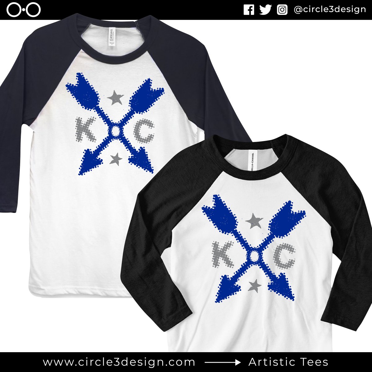 circle3design's tweet photo. Do you live in Kansas City? Show your love of your home town with a quality shirt! Designed and printed in the US, you can get yours here! #kansascity #KCARROWS #kansascitychiefs #kansascityroyals #kansascityshirt
https://t.co/vrZvrfwalw https://t.co/phGFIUaAgo