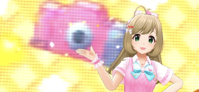 シュガーハートのtwitterイラスト検索結果