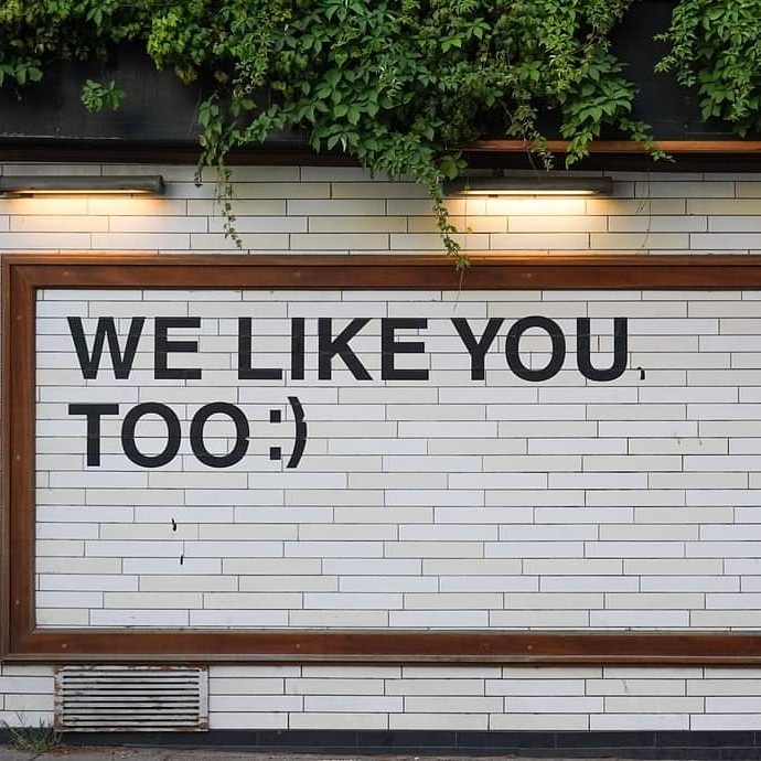 💥 - JOB - JOB - JOB - JOB - JOB - 💥
Tu rêves d'intégrer la team du KIKK Festival? C'est le moment mon pote! On recrute un max !
Infos 👉 galaxy.kikk.be/fr/news 
La KIKK TEAM