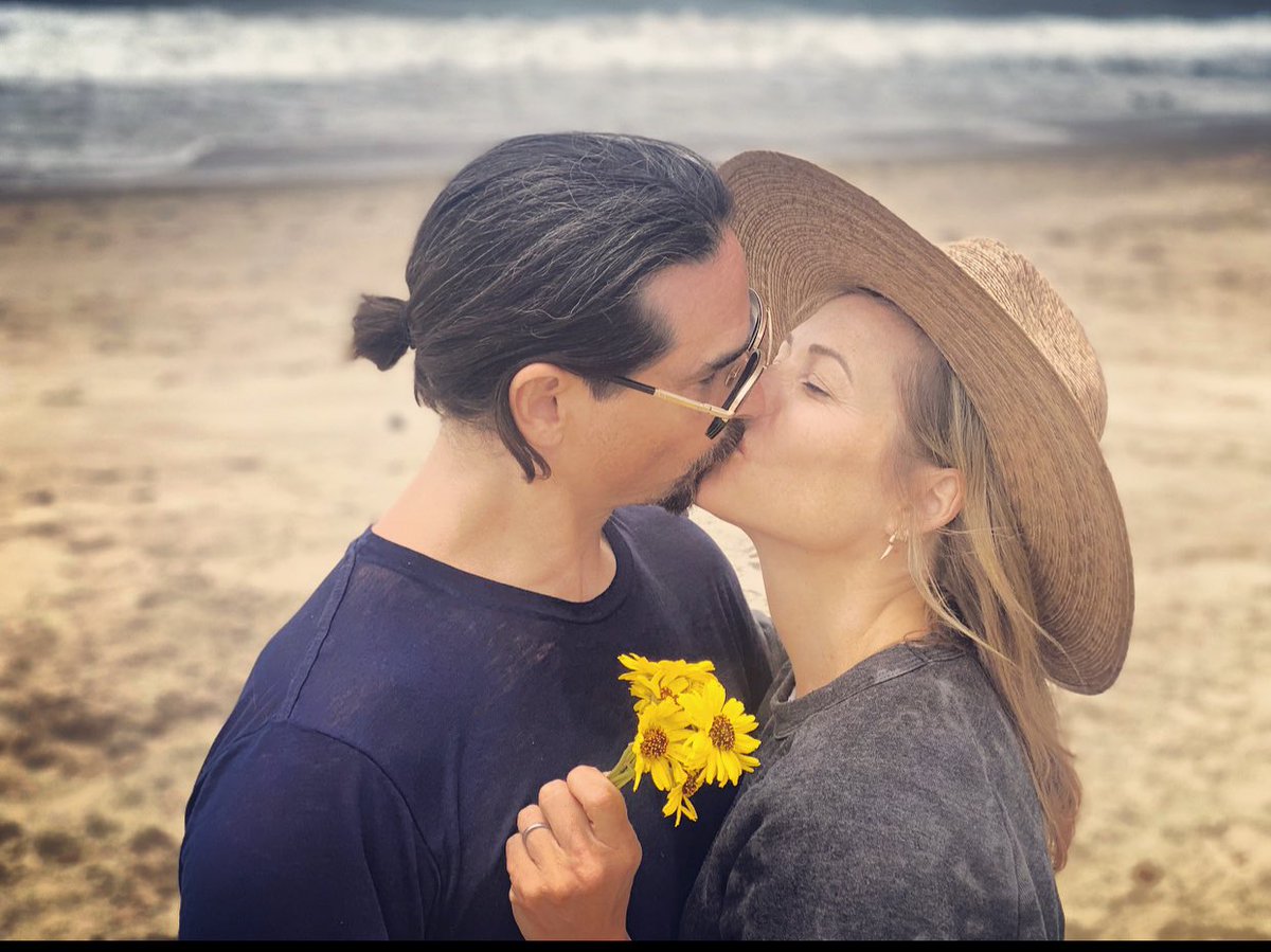 Kristin Richardson tweet media