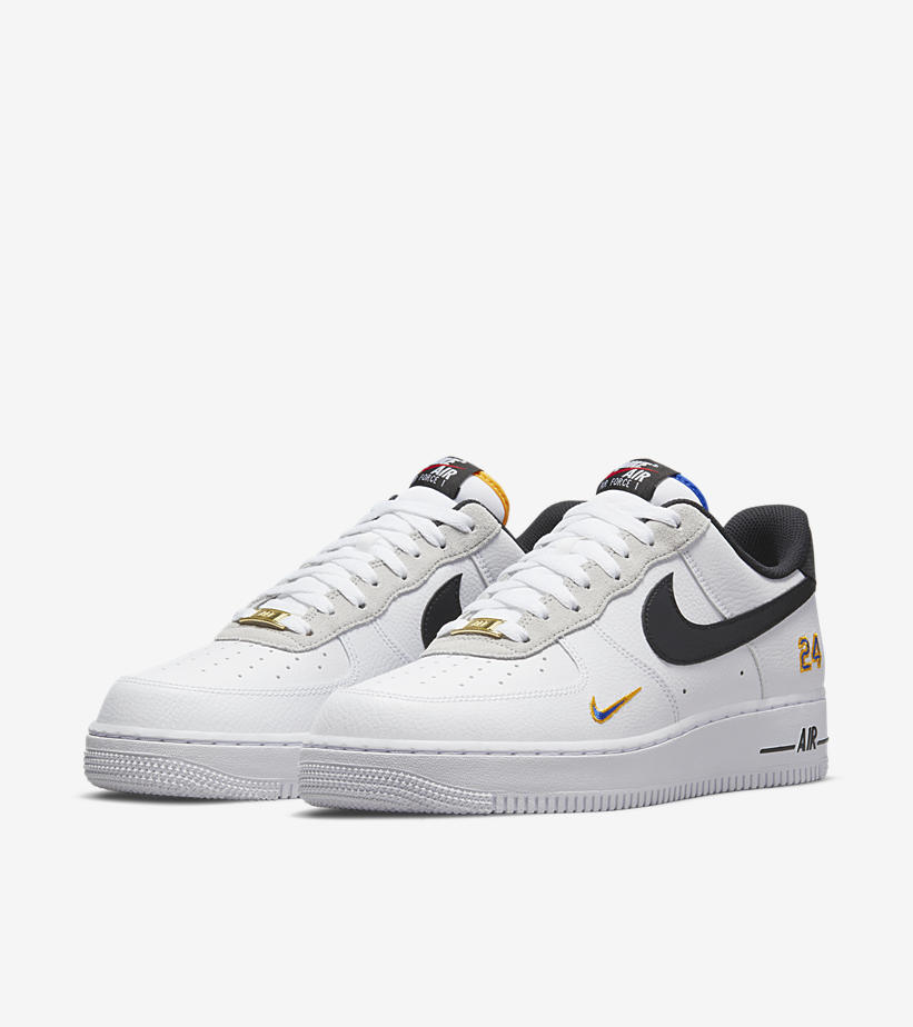 nike air force one footlocker