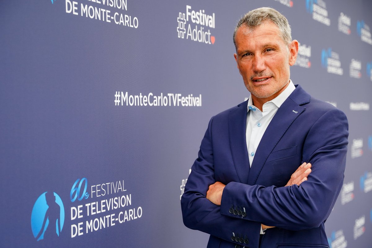 En marge du lancement du 60ème <a href="/festivaltvmc/">Festival TV</a>, nous recevrons ce soir dans notre JT, le vice-président du #festival, <a href="/LPuons/">Laurent Puons./</a> qui nous présentera le programme de cette nouvelle édition

© Direction de la Communication / Manuel Vitali