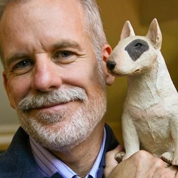Happy birthday to author and illustrator Chris Van Allsburg! buff.ly/2Ti9SdM