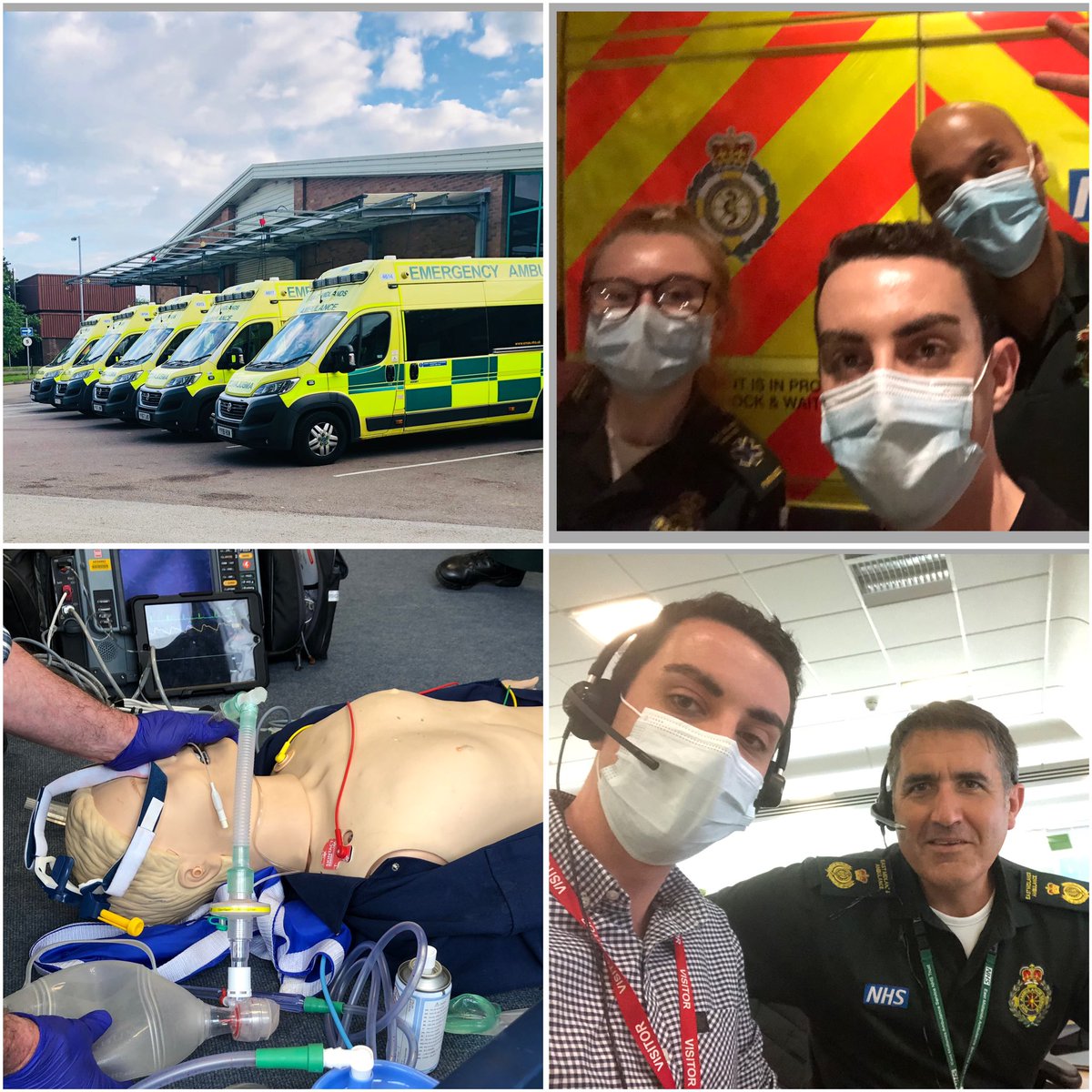 Paul Mogey tweet media