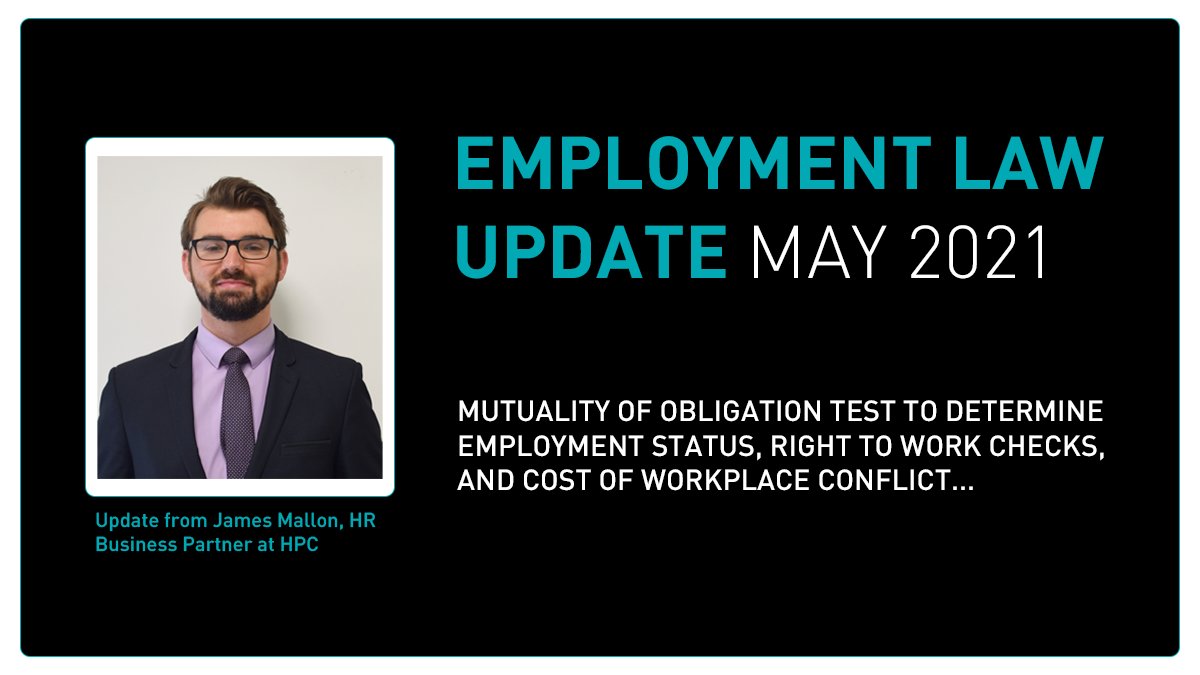 High Performance Consultancy tweet media