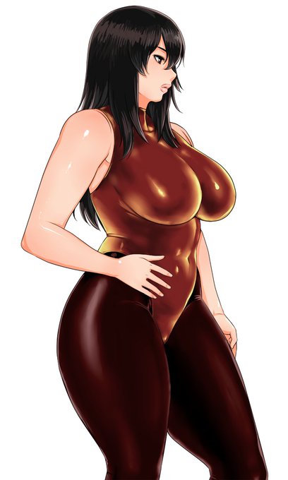 むちむち おっぱい。 