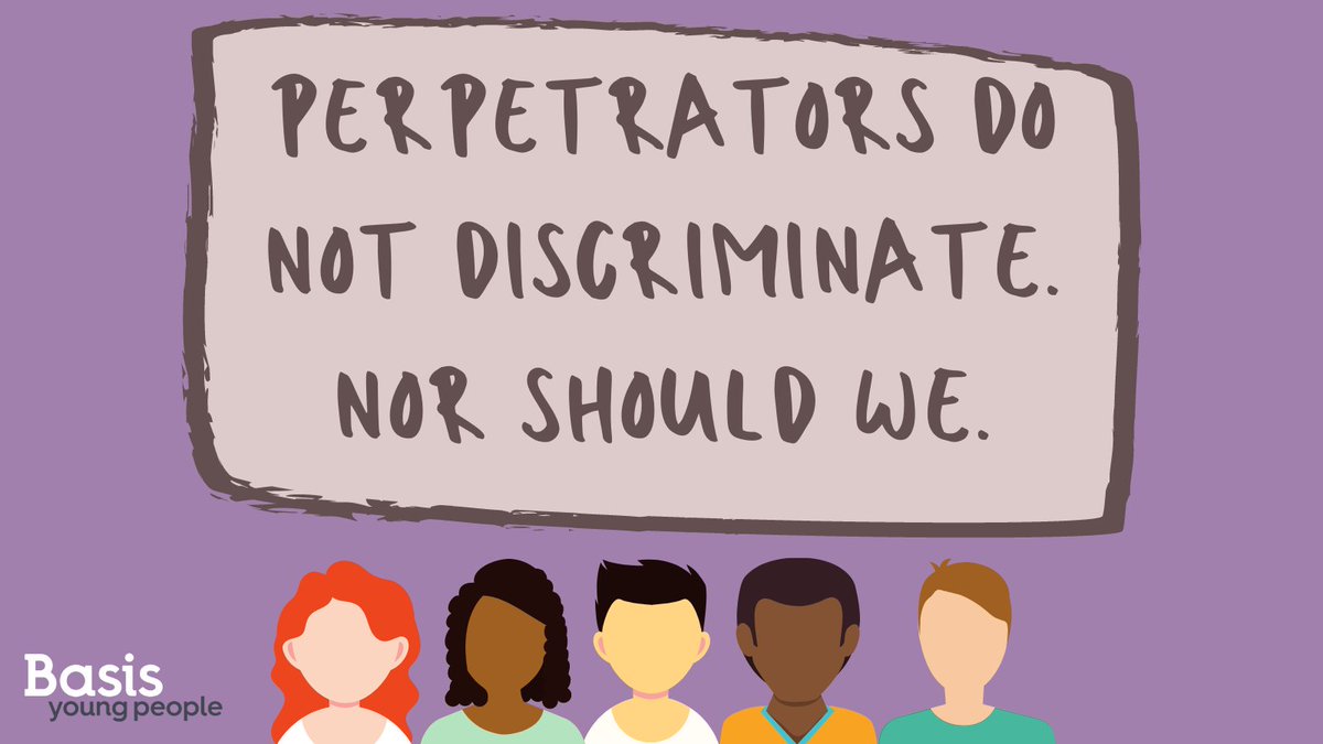 Basis Young People tweet media