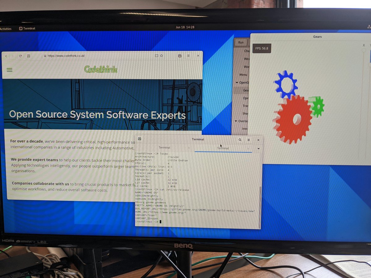 Freedesktop Sdk Freedesktopsdk Twitter Freedesktop Sdk Freedesktopsdk Twitter